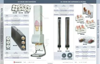 Dispense-Rite CTCS-9C - Item 144781